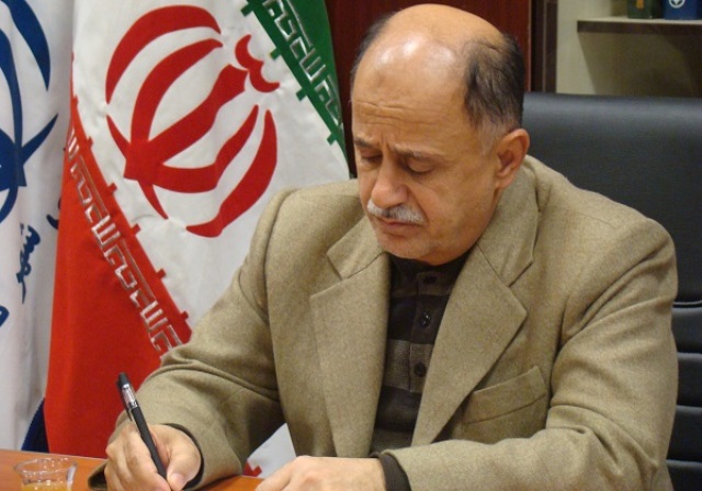 همه روزه پذيرا و پاسخگوي شهروندان محترم هستيم